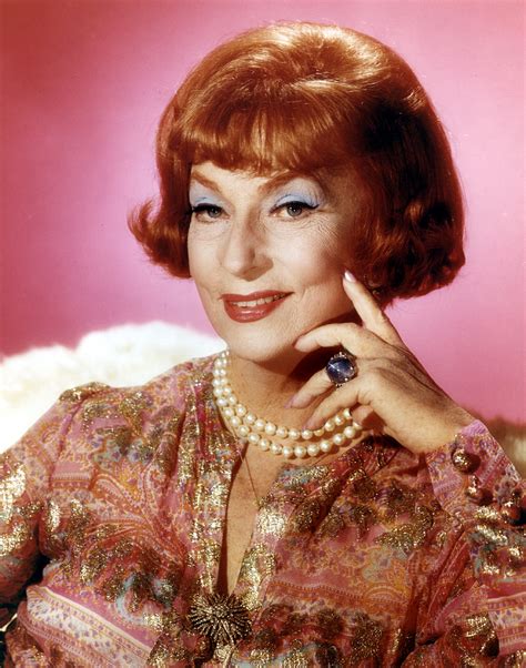 agnes moorehead